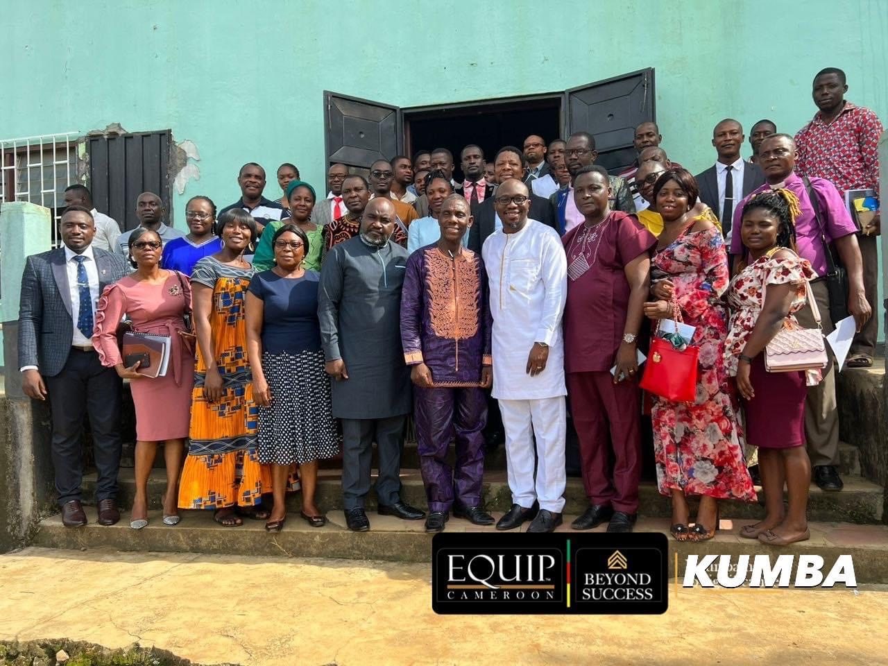 Full cohort group · Kumba